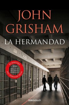 Cover La hermandad