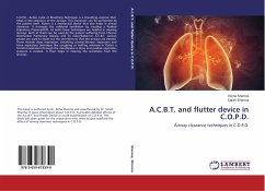 A.C.B.T. and flutter device in C.O.P.D. - Sharma, Richa;Sharma, Satish