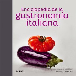 Enciclopedia de la gastronomía italiana - Mangolini, Mia