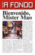 Bienvenido, míster Mao - Bild 1