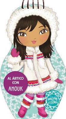 Cover Al Ártico con Anouk