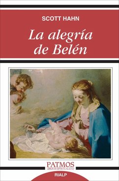 Cover La alegría de Belén
