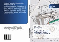 Engineering Curriculum Design Aligned with Accreditation Standards - Boev, Oleg V.;Gruenwald, Norbert;Heitmann, Guenter