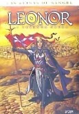 Leonor: la leyenda negra Leonor: la leyenda negra