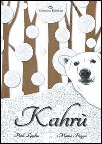 Cover Kahrù