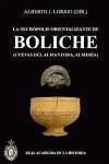 La necrópolis orientalizante de Boliche, cuevas del Almanzora, Almería : la colección Siret del Museo Arqueológico Nacional