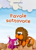 Favole sottovoce Favole sottovoce