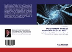 Development of Novel Peptide Inhibitors to BAG-1 - Brunn, Jonathan