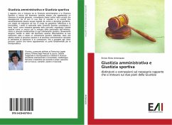 Giustizia amministrativa e Giustizia sportiva