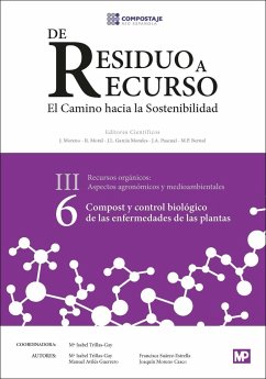 Compost y control biológico de las enfermedades de las plantas - Red Española de Compostaje