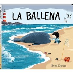 La ballena - Davies, Benji