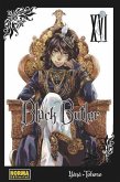 Black Butler 16