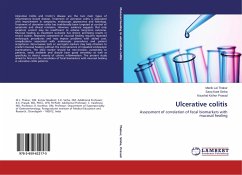 Ulcerative colitis - Thakur, Manik Lal;Sinha, Saroj Kant;Prasad, Kaushal Kishor