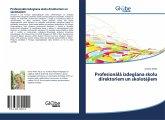 Profesion¿l¿ izdeg¿ana skolu direktoriem un skolot¿jiem