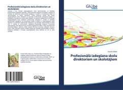 Profesion¿l¿ izdeg¿ana skolu direktoriem un skolot¿jiem Cover Profesion¿l¿ izdeg¿ana skolu direktoriem un skolot¿jiem