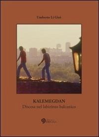 Cover Kalemegdan. Discesa nel labirinto balcanico
