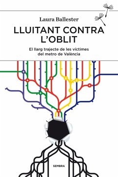 Lluitant contra l'oblit: la llarga lluita de les víctimes del metro de València