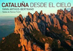 Cataluña desde el cielo - Arthus-Bertrand, Yann