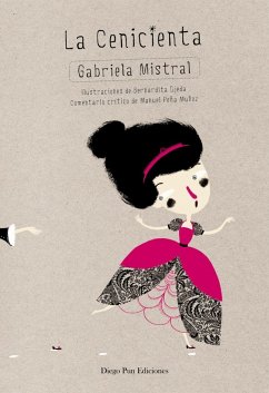 La Cenicienta - Mistral, Gabriela