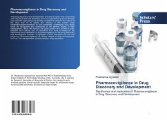 Pharmacovigilance in Drug Discovery and Development - Agrawal, Prashansa