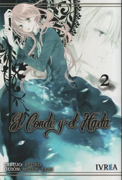 El conde y el hada 02 - Ayuko; Tani, Mizue