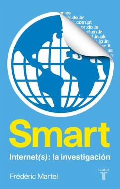 Cover Smart: Internet(s): la investigación