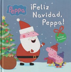 Peppa Pig 10. ¡Feliz Navidad, Peppa! - Hasbro; Eone