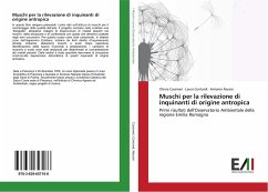 Muschi per la rilevazione di inquinanti di origine antropica - Cassinari, Chiara;Contardi, Laura;Nassisi, Antonio
