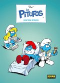 Los Pitufos 19, Doctor pitufo