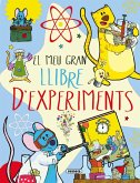 El meu gran llibre d'experiments