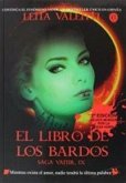 Vanir IX. El libro de los bardos