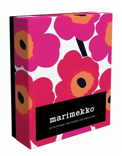 Marimekko Notes - Marimekko