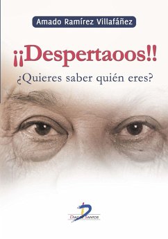 Despertaos - Ramírez Villafáñez, Amado