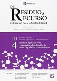 Residuos orgánicos en la restauración-rehabilitación de suelos degradados y contaminados Residuos orgánicos en la restauración-rehabilitación de suelos degradados y contaminados