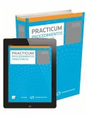 Practicum Procedimientos Tributarios 2015 (Papel+e-book)