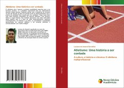 Atletismo: Uma história a ser contada