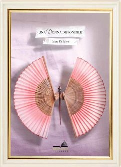 Cover Una donna disponibile