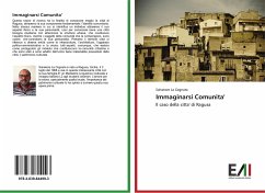 Cover Immaginarsi Comunita'