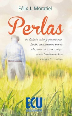 Perlas - Moratiel, Félix J.