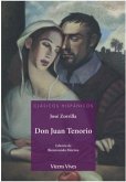 Don Juan Tenorio, ESO. Auxiliar