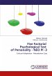 Five Factorial Psychological Test of... - Bild 1