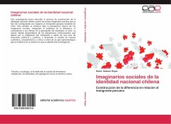 Imaginarios sociales de la identidad nacional chilena - Salazar Rojas, Diana