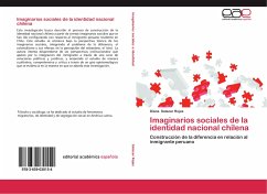 Imaginarios sociales de la identidad nacional chilena