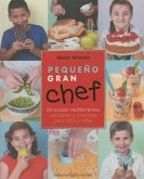 Pequeno Gran Chef