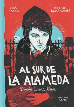 Al sur de la alameda - Larra, Lola