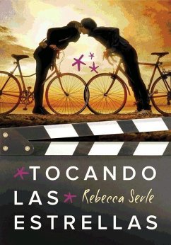 Tocando las estrellas - Serle, Rebecca