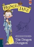 Prince Joke 6. The dragon Dungeon