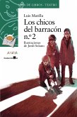 Los chicos del barracón 2