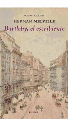 Bartleby, el escribiente - Melville, Herman