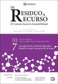 Uso agrícola de materiales digeridos : situación actual y perspectivas de futuro Uso agrícola de materiales digeridos : situación actual y perspectivas de futuro